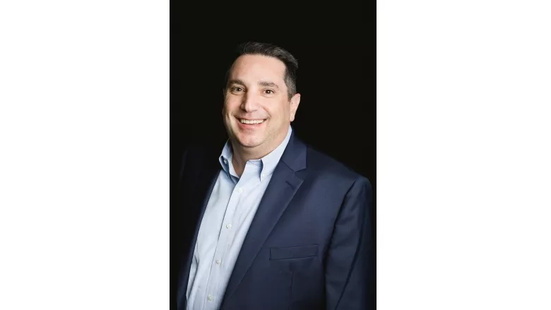Image of Mike Taylor.